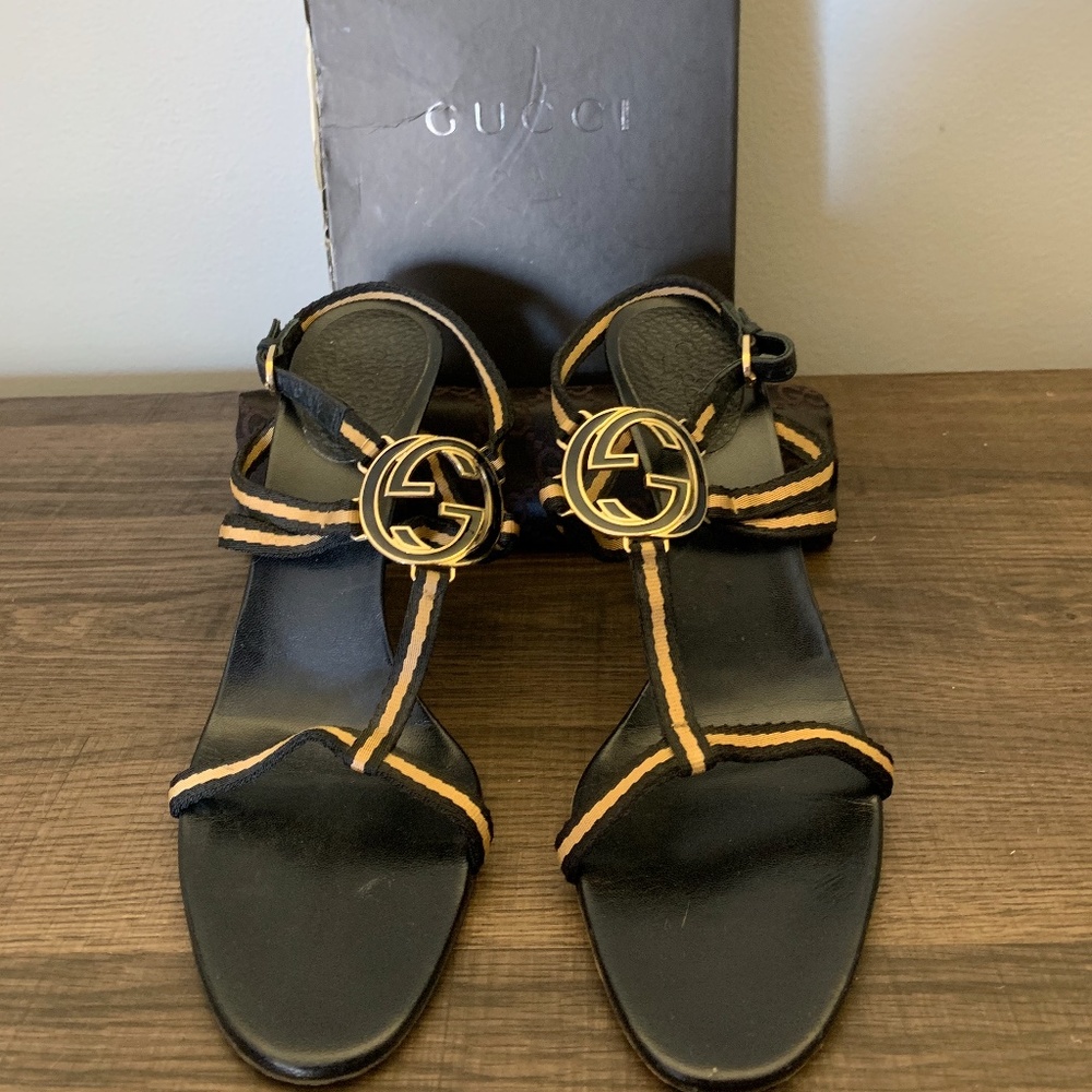 Gucci Heels